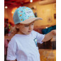CASQUETTE NEW ZEALAND