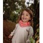 SNOOD COCOON PINK