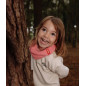 SNOOD COCOON PINK