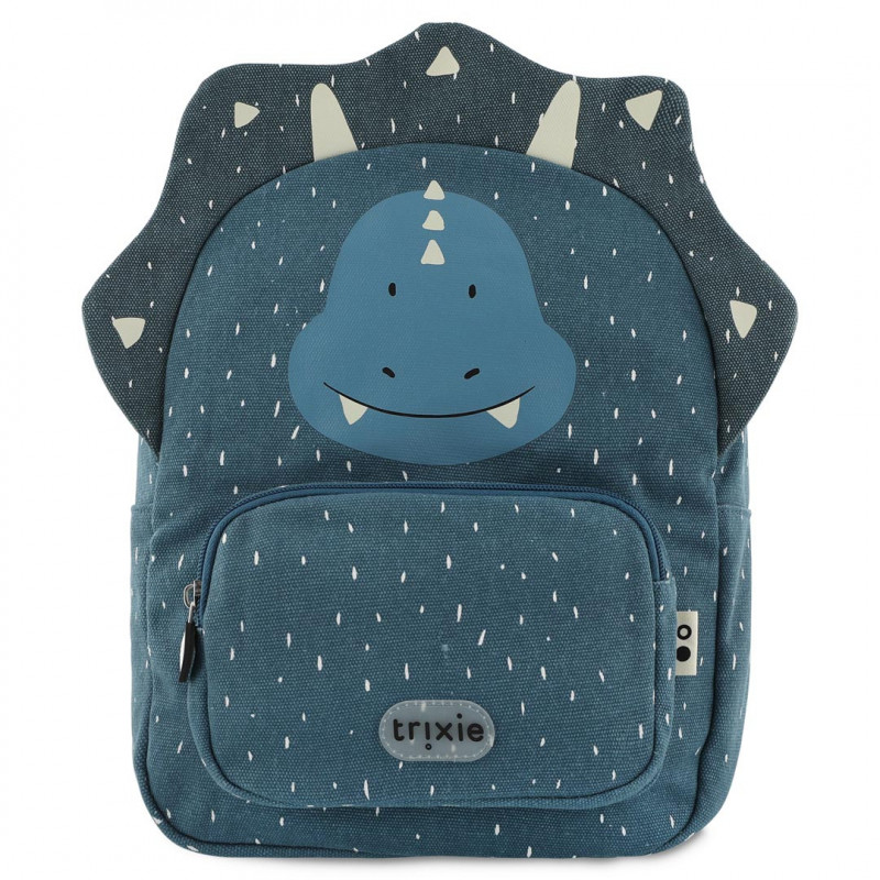 SAC A DOS MR TRICERATOPS SAC A DOS MR TRICERATOPS