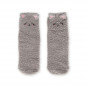 CHAUSSETTES ANTIDERAPANTES CHAT