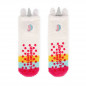 CHAUSSETTES ANTIDERAPANTES LICORNE