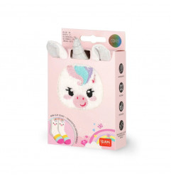 CHAUSSETTES ANTIDERAPANTES LICORNE
