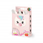 CHAUSSETTES ANTIDERAPANTES LICORNE