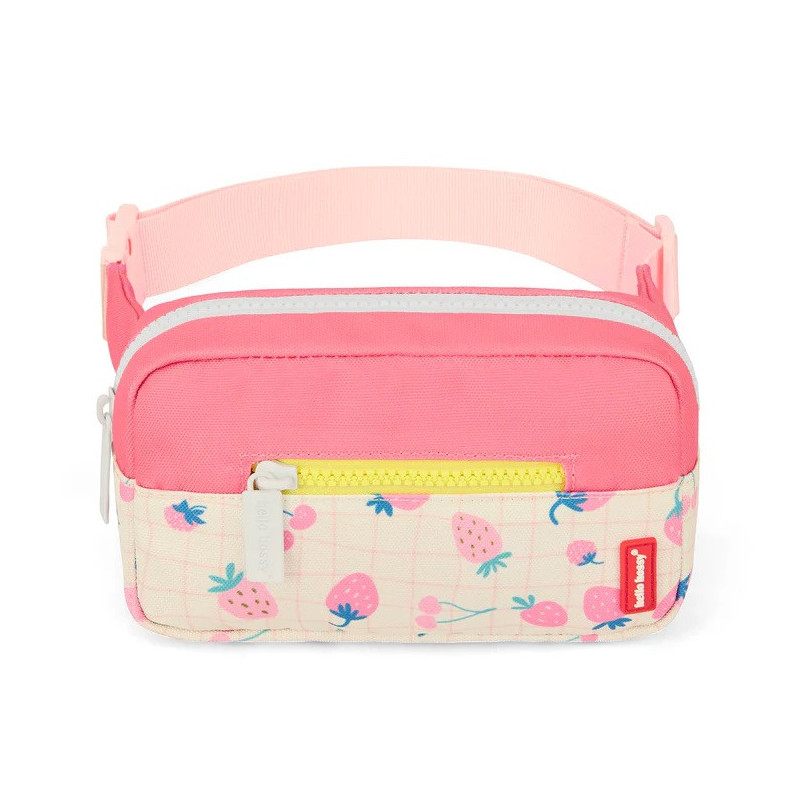 SAC BANANE BERRY BLOOM SAC BANANE BERRY BLOOM