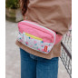 SAC BANANE BERRY BLOOM SAC BANANE BERRY BLOOM