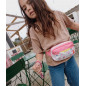 SAC BANANE BERRY BLOOM SAC BANANE BERRY BLOOM