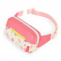 SAC BANANE BERRY BLOOM SAC BANANE BERRY BLOOM