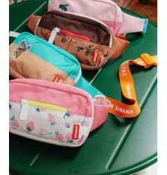 SAC BANANE MINI LOLA