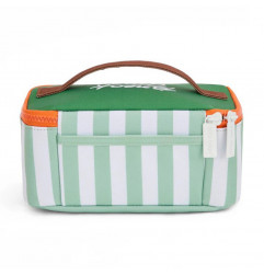 SAC REPAS GREEN STRIPES
