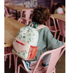 SAC A DOS MOUNTAIN RIDE