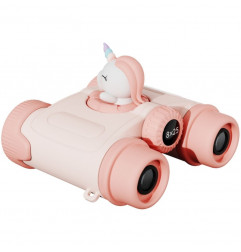 JUMELLES LICORNE