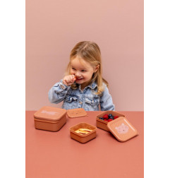 BOITES A GOUTER MRS CAT