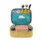SAC ISOTHERME TROIS PETITS LAPINS