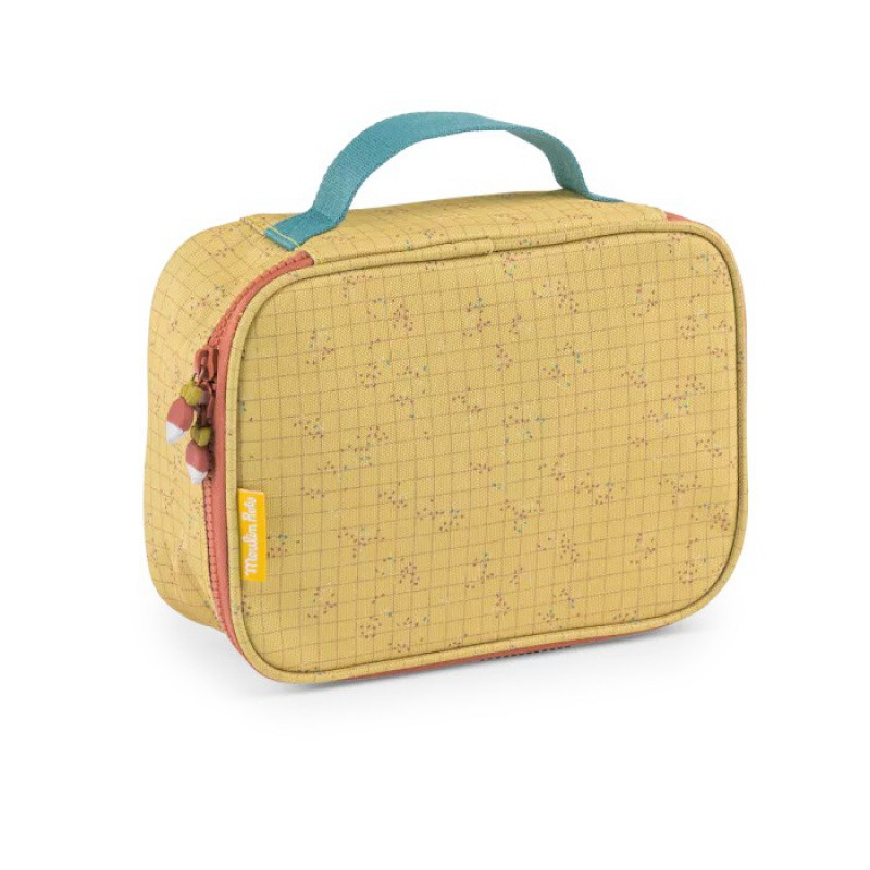 SAC ISOTHERME TROIS PETITS LAPINS