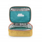 SAC ISOTHERME TROIS PETITS LAPINS