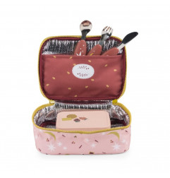 SAC ISOTHERME APRES LA PLUIE