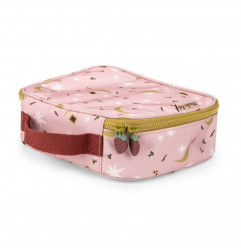 SAC ISOTHERME APRES LA PLUIE