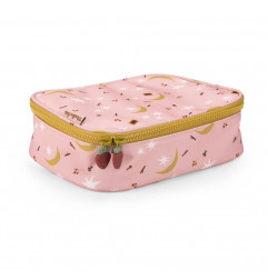 SAC ISOTHERME APRES LA PLUIE