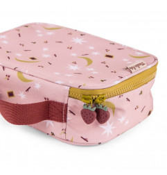 SAC ISOTHERME APRES LA PLUIE