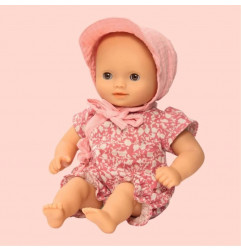 POUPON BABY JACINTHE