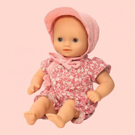POUPON BABY JACINTHE