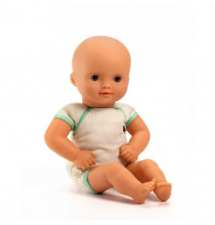 POUPON BABY JACINTHE