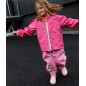 VESTE DE PLUIE PITAYA
