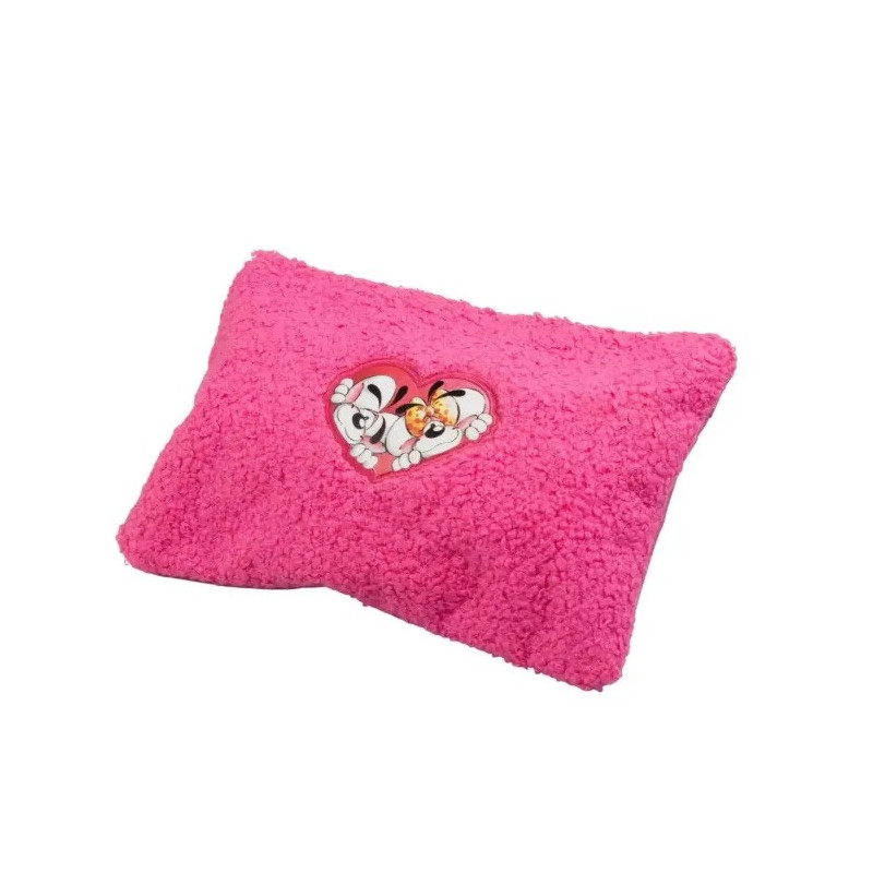 POCHETTE PELUCHE DIDDL
