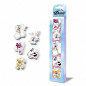 SET GOMMES 3D DIDDL