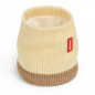 SNOOD COCOON SANDY SNOOD COCOON SANDY