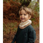 SNOOD COCOON SANDY SNOOD COCOON SANDY