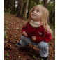 SNOOD COCOON SANDY SNOOD COCOON SANDY