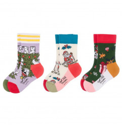PACK CHAUSSETTES CHRISTMAS