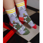 PACK CHAUSSETTES CHRISTMAS