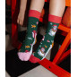 PACK CHAUSSETTES CHRISTMAS