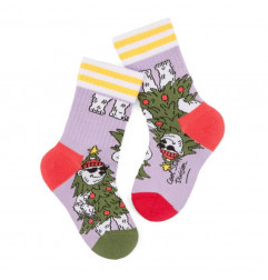 PACK CHAUSSETTES CHRISTMAS