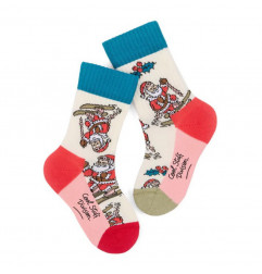 PACK CHAUSSETTES CHRISTMAS