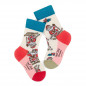 PACK CHAUSSETTES CHRISTMAS