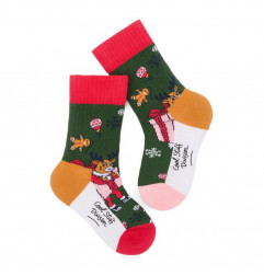 PACK CHAUSSETTES CHRISTMAS