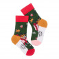 PACK CHAUSSETTES CHRISTMAS