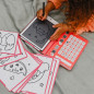 KIDYDRAW-MINI TABLETTE A DESSIN KAWAI KIDYDRAW-MINI TABLETTE A DESSIN KAWAI