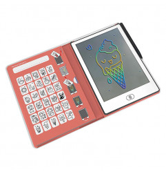 KIDYDRAW-MINI TABLETTE A DESSIN KAWAI