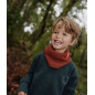SNOOD COCOON NUT SNOOD COCOON NUT