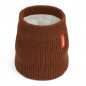 SNOOD COCOON NUT SNOOD COCOON NUT