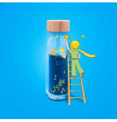 BOUTEILLE SENSORIELLE PETIT PRINCE