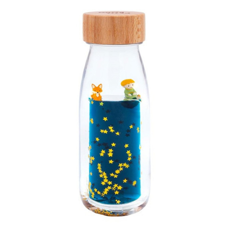 BOUTEILLE SENSORIELLE PETIT PRINCE BOUTEILLE SENSORIELLE PETIT PRINCE