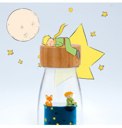 BOUTEILLE SENSORIELLE PETIT PRINCE