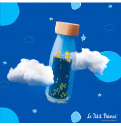BOUTEILLE SENSORIELLE PETIT PRINCE