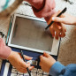 RECHARGES TABLETTE KIDYDRAW-MINI  JEUX & EDUCATION